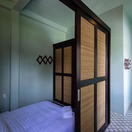 The Red House Bed & Breakfast Ho Chi Minh City Exterior photo